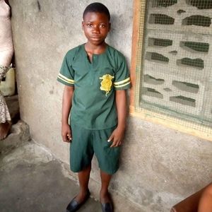 Meet your Posher, Elijah